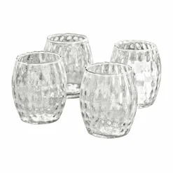 LOBERON Verres|Verres*Lot de 4 verres Bourgavin