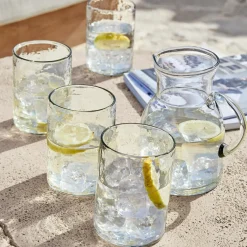 LOBERON Verres|Verres*Lot de 6 verres Clarksville
