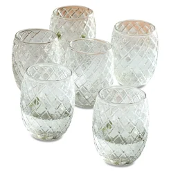 LOBERON Verres|Verres*Lot de 6 verres Corrofin