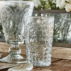 LOBERON Verres|Verres*Lot de 6 verres Fleury