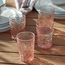 LOBERON Verres|Verres*Lot de 6 verres Fleury