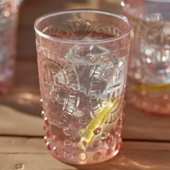 LOBERON Verres|Verres*Lot de 6 verres Fleury