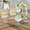 LOBERON Verres|Verres*Lot de 6 verres Gaëtane