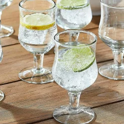 LOBERON Verres|Verres*Lot de 6 verres Gaëtane