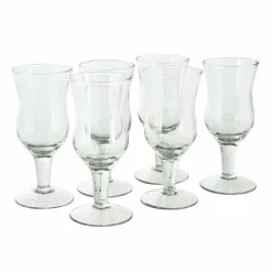 LOBERON Verres|Verres*Lot de 6 verres Gaëtane