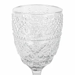 LOBERON Verres|Verres*Lot de 4 verres Ivrecourt