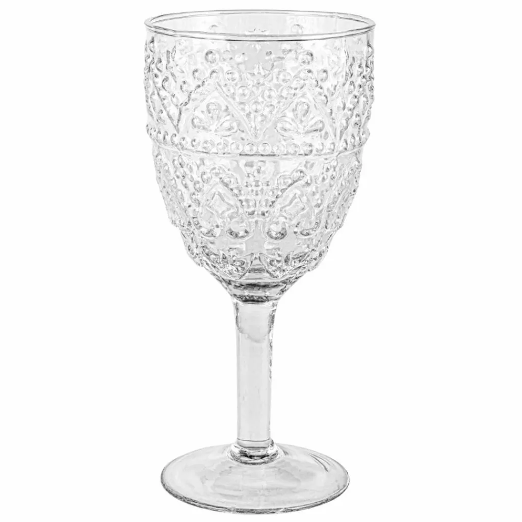 LOBERON Verres|Verres*Lot de 4 verres Ivrecourt