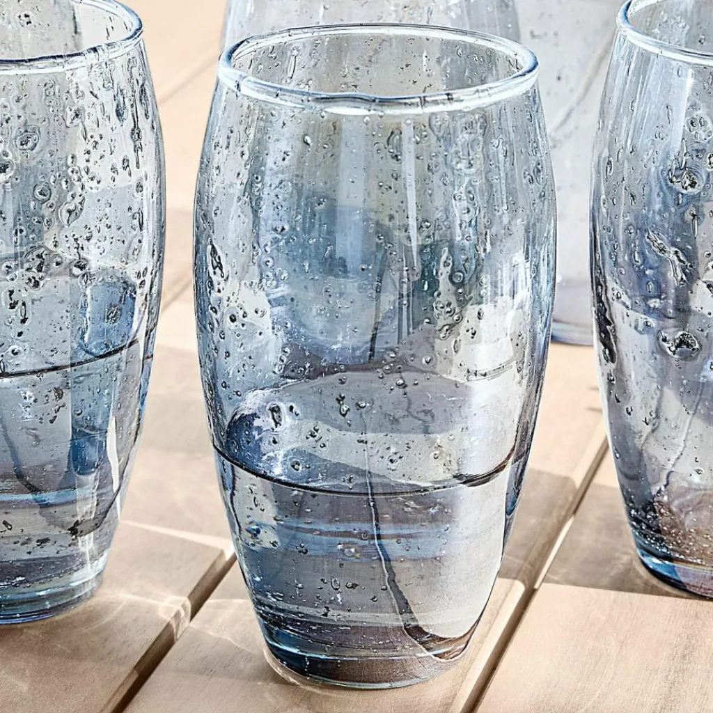 LOBERON Verres|Verres*Lot de 6 verres Kampala