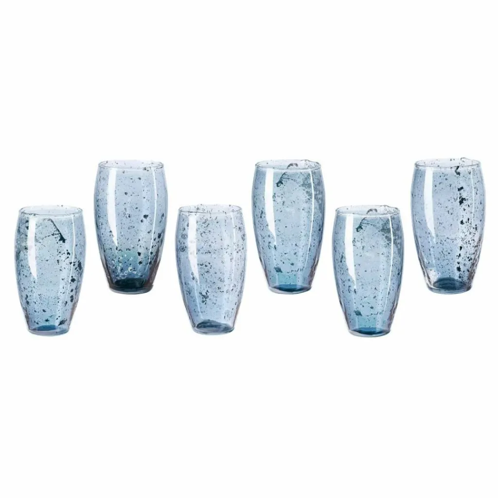 LOBERON Verres|Verres*Lot de 6 verres Kampala