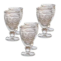 LOBERON Verres|Verres*Lot de 6 verres Leatrice