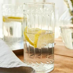 LOBERON Verres|Verres*Lot de 6 verres Padiès