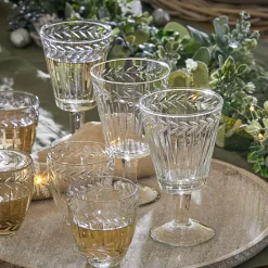 LOBERON Verres|Verres*Lot de 12 verres Padiès