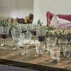 LOBERON Verres|Verres*Lot de 12 verres Padiès