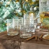 LOBERON Verres|Verres*Lot de 6 verres Padiès