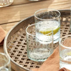 LOBERON Verres|Verres*Lot de 6 verres Padiès