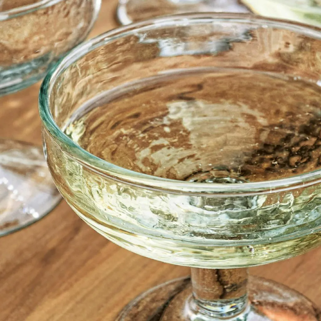 LOBERON Verres|Verres*Lot de 4 verres Port Vila