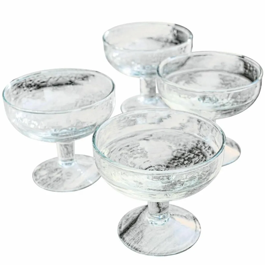 LOBERON Verres|Verres*Lot de 4 verres Port Vila