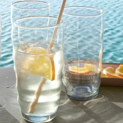 LOBERON Verres|Verres*Lot de 4 verres Tournavin