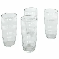 LOBERON Verres|Verres*Lot de 4 verres Tournavin