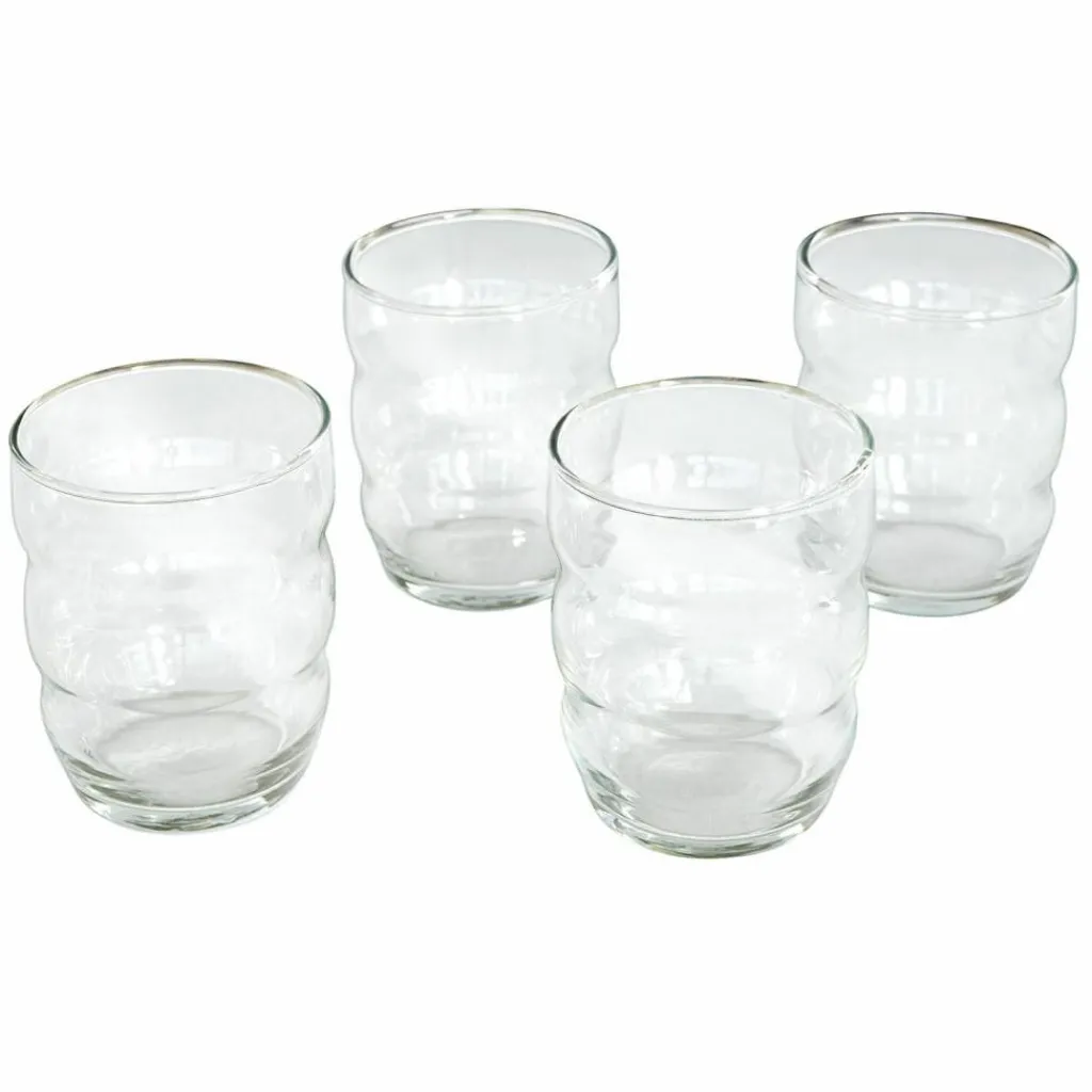 LOBERON Verres|Verres*Lot de 4 verres Tournavin