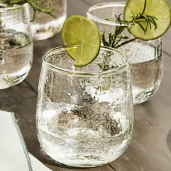LOBERON Verres|Verres*Lot de 4 verres Valters
