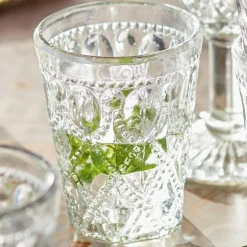 LOBERON Verres|Verres*Lot de 8 verres Vérane