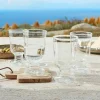 LOBERON Verres|Verres*Lot de 4 verres Yvoncourt