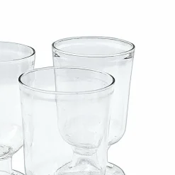 LOBERON Verres|Verres*Lot de 4 verres Yvoncourt