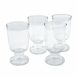 LOBERON Verres|Verres*Lot de 4 verres Yvoncourt