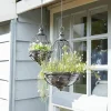 LOBERON Objets Décoratifs|Décoration*Lot de 2 volières Yserande