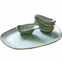 LOBERON Vaisselle|Vaisselle*Lot de coupelles, 6 pièces Biarré