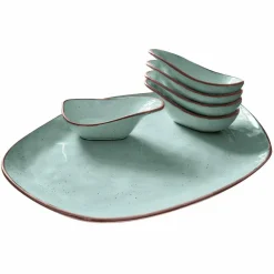 LOBERON Vaisselle|Vaisselle*Lot de coupelles, 6 pièces Biarré