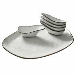 LOBERON Vaisselle|Vaisselle*Lot de coupelles, 6 pièces Biarré