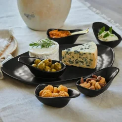 LOBERON Vaisselle|Vaisselle*Lot de coupelles, 6 pièces Biarré