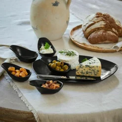 LOBERON Vaisselle|Vaisselle*Lot de coupelles, 6 pièces Biarré