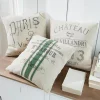 LOBERON Coussins|Coussins Et Housses*Lot de 3 coussins Destry