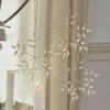 LOBERON Objets Décoratifs De Noël*Lot de 3 décorations à suspendre Nimweth