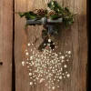 LOBERON Objets Décoratifs De Noël*Lot de 6 décorations de Noël Estella