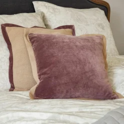 LOBERON Housses|Coussins Et Housses*Lot de 2 housses de coussins Liréan