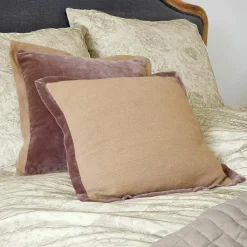 LOBERON Housses|Coussins Et Housses*Lot de 2 housses de coussins Liréan