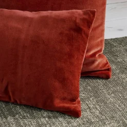 LOBERON Housses|Coussins Et Housses*Lot de 2 housses de coussins Tavoliera
