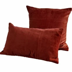 LOBERON Housses|Coussins Et Housses*Lot de 2 housses de coussins Tavoliera