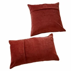 LOBERON Housses|Coussins Et Housses*Lot de 2 housses de coussins Tavoliera