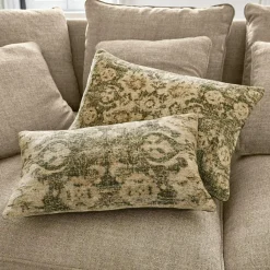 LOBERON Housses|Coussins Et Housses*Lot de 2 housses de coussins Calperino