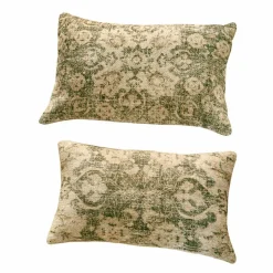LOBERON Housses|Coussins Et Housses*Lot de 2 housses de coussins Calperino