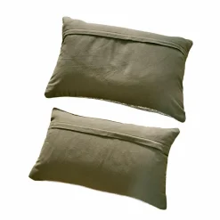 LOBERON Housses|Coussins Et Housses*Lot de 2 housses de coussins Calperino