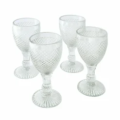 LOBERON Verres|Verres*Lot de 4 verres Santerre