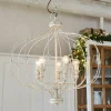 LOBERON Plafonniers|Suspensions*Lustre Aragonese