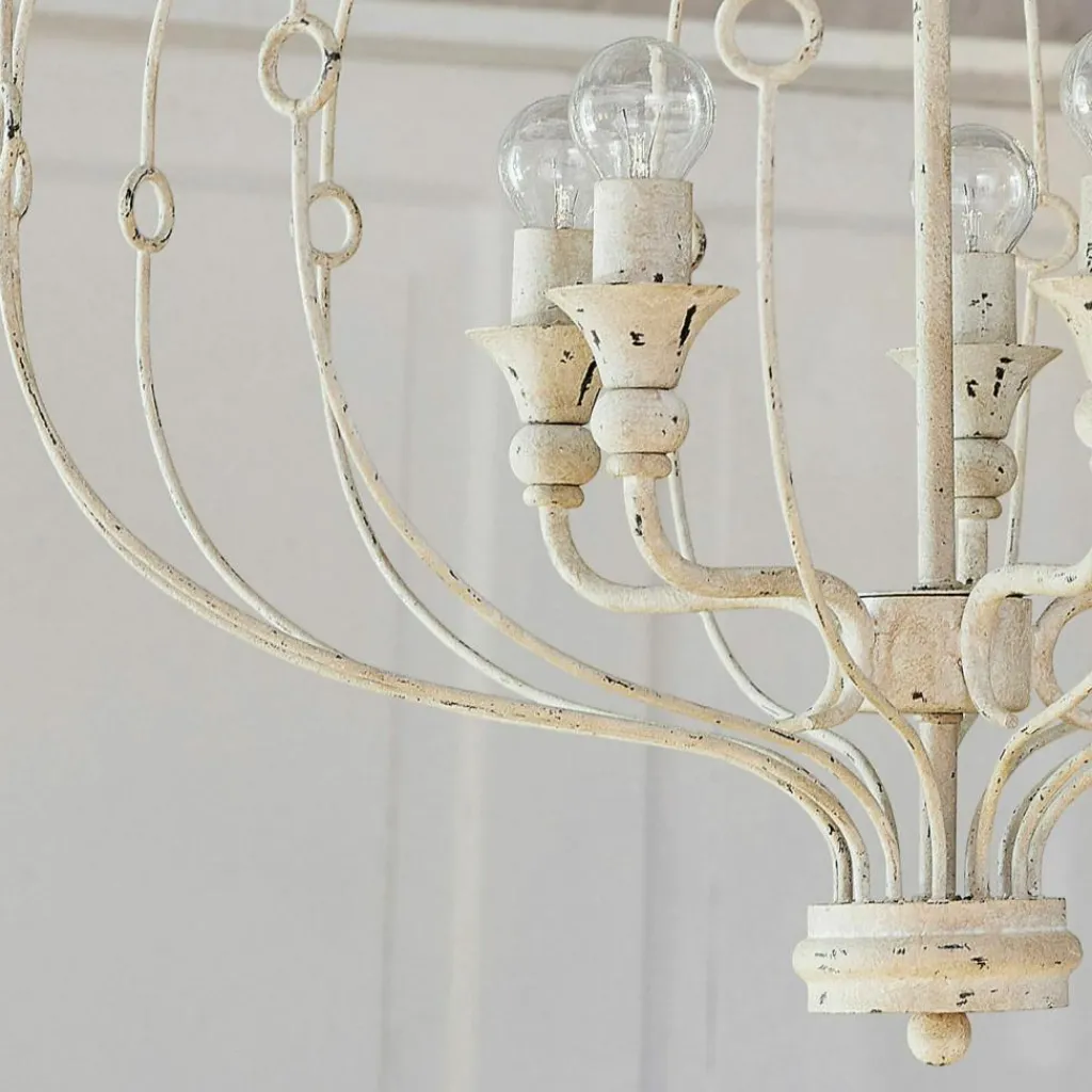 LOBERON Plafonniers|Suspensions*Lustre Aragonese