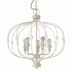 LOBERON Plafonniers|Suspensions*Lustre Aragonese